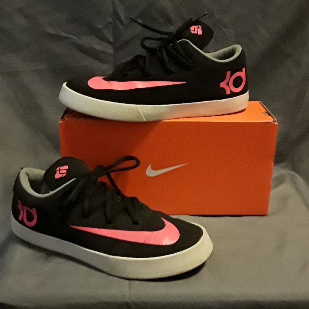 Nike KD Vulc